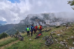 Septembre - Vassieux-en-Vercors
