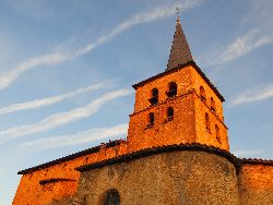Image Eglise Frontenas