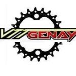 Logo VTT Genay